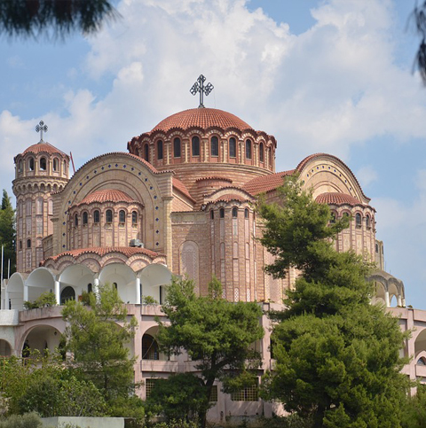 Thessaloniki