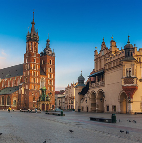 Cracow