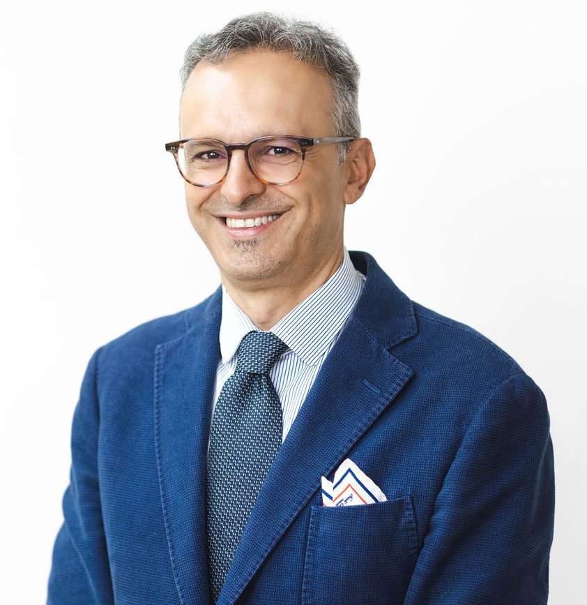 Image: Laviero Buono